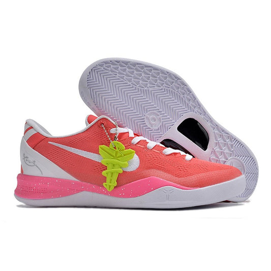 NIKE KOBE 8 x HOLIDAY SPIRIT - Phantom Kicks