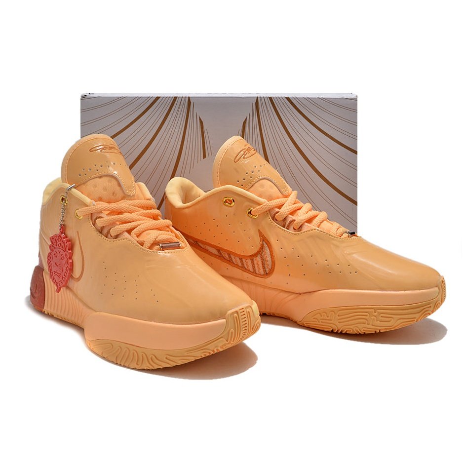 NIKE LEBRON 21 x DRAGON PEARL - Phantom Kicks