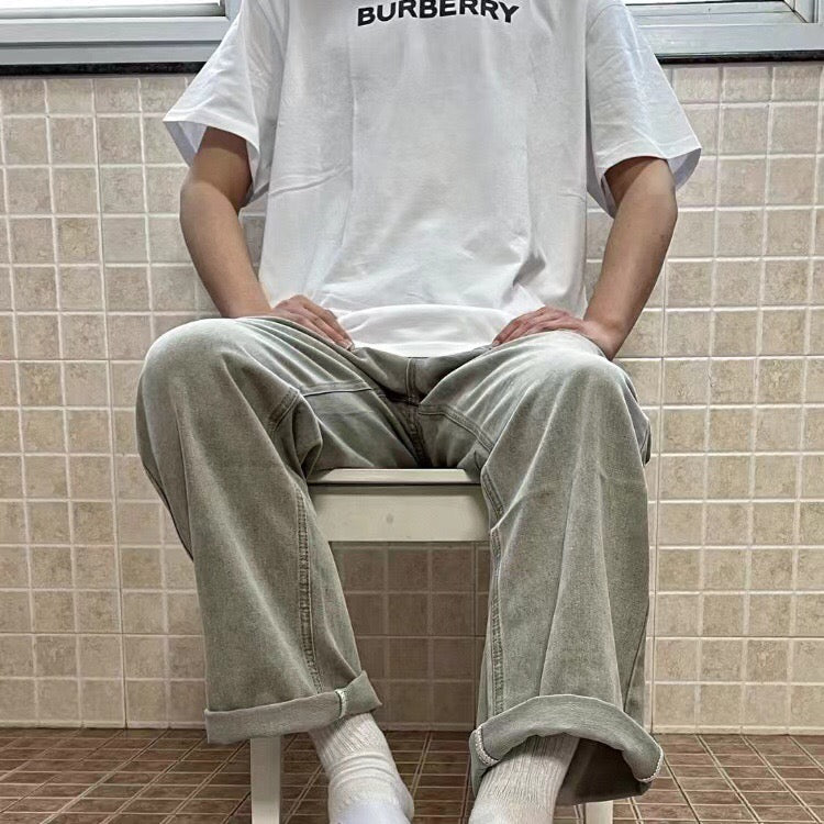 Burberry T-shirt - Phantom Kicks