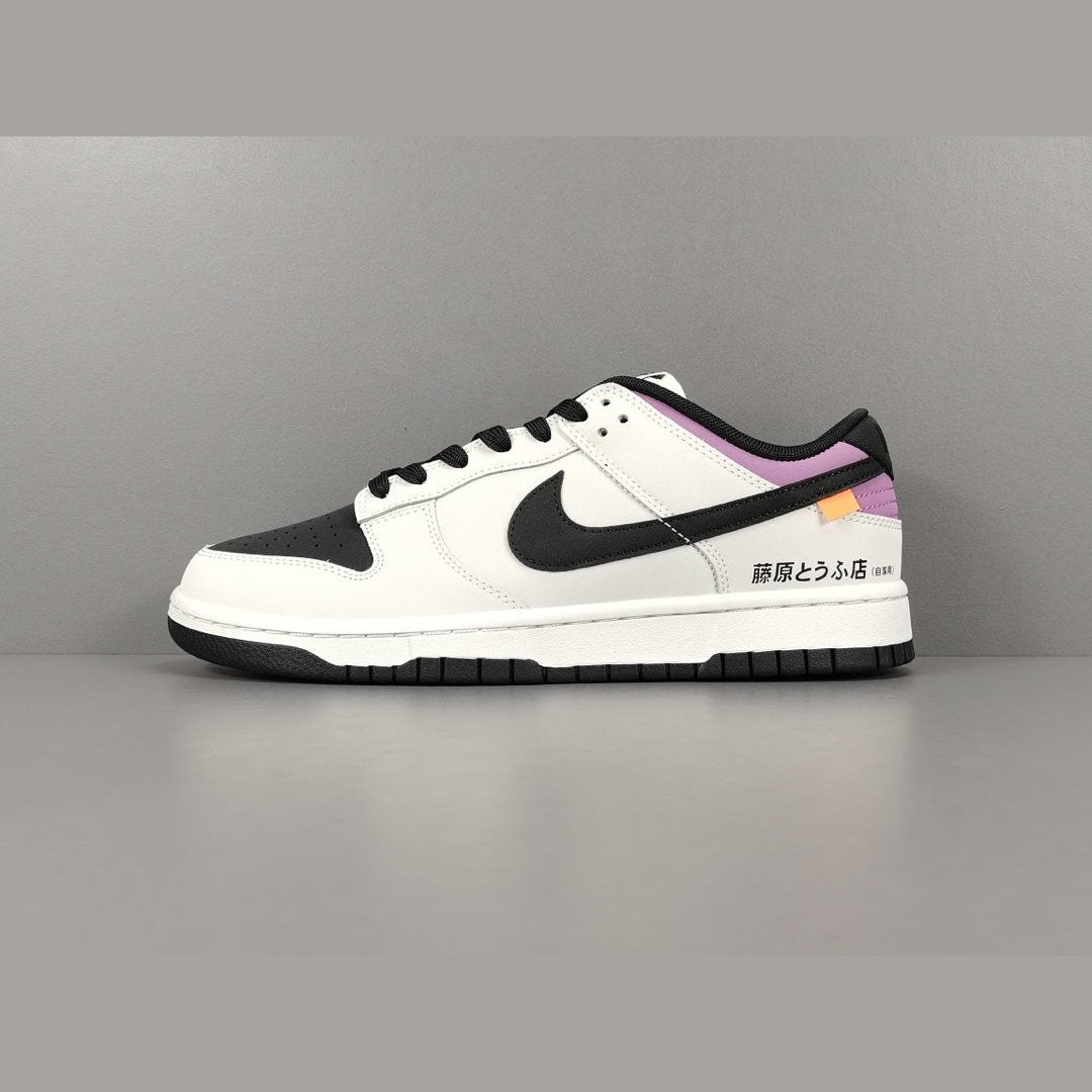 NIKE DUNK LOW x AE86 - Phantom Kicks