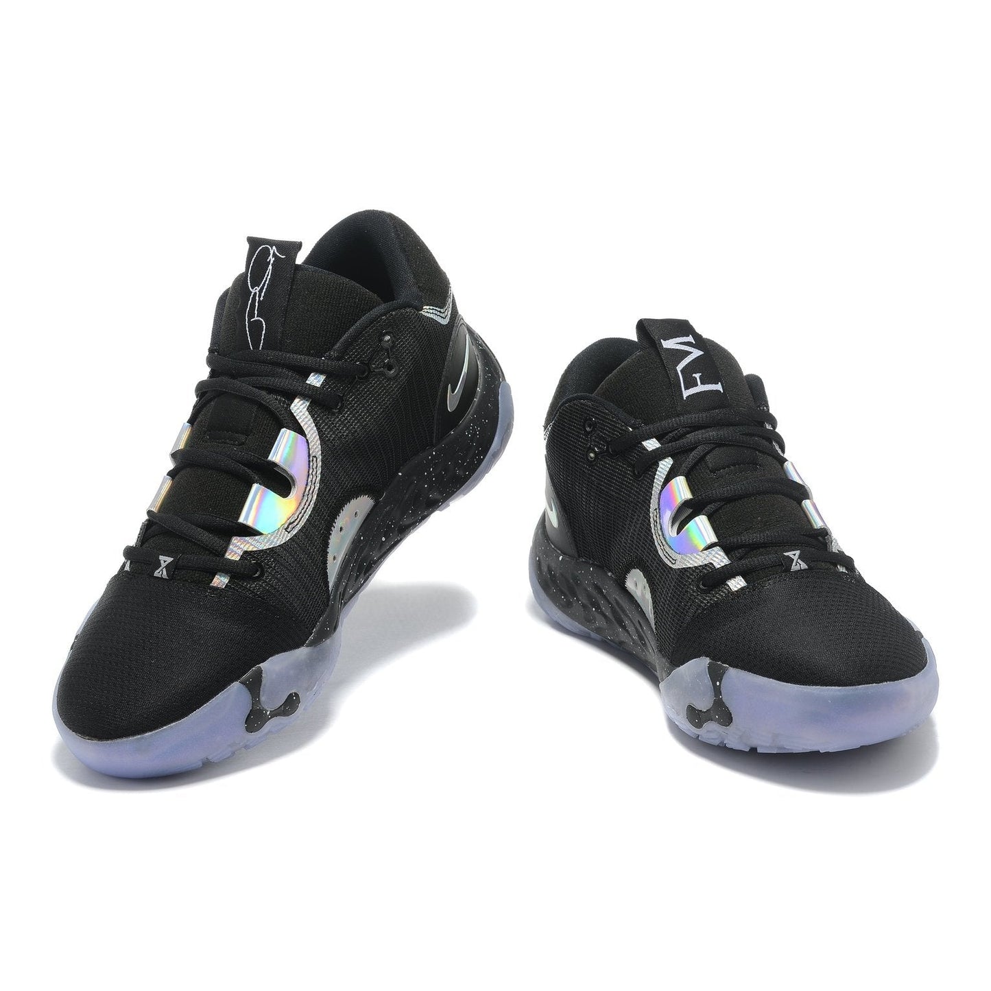 NIKE PG 6 x HOLOGRAM - Phantom Kicks