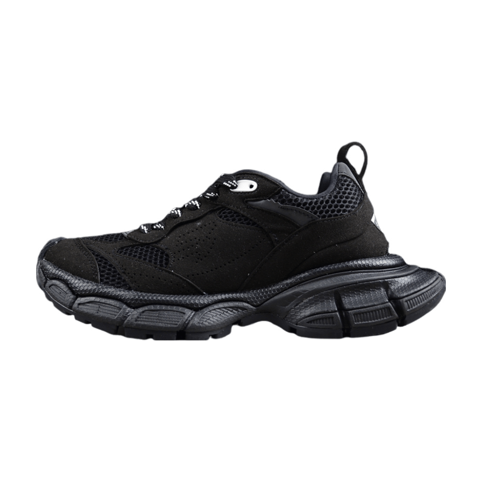 BALENCIAGA 3XL x BLACK - Phantom Kicks