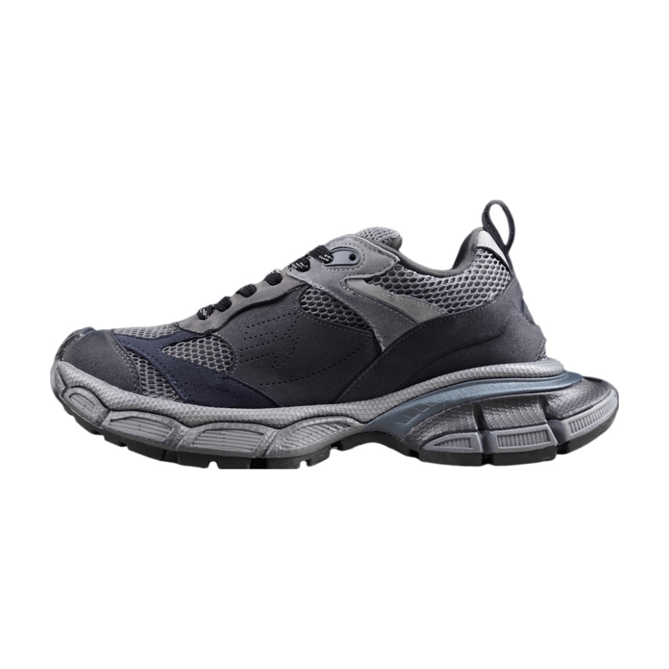 BALENCIAGA 3XL x DARK GREY - Phantom Kicks