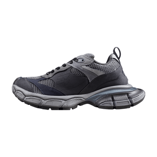 BALENCIAGA 3XL x DARK GREY - Phantom Kicks