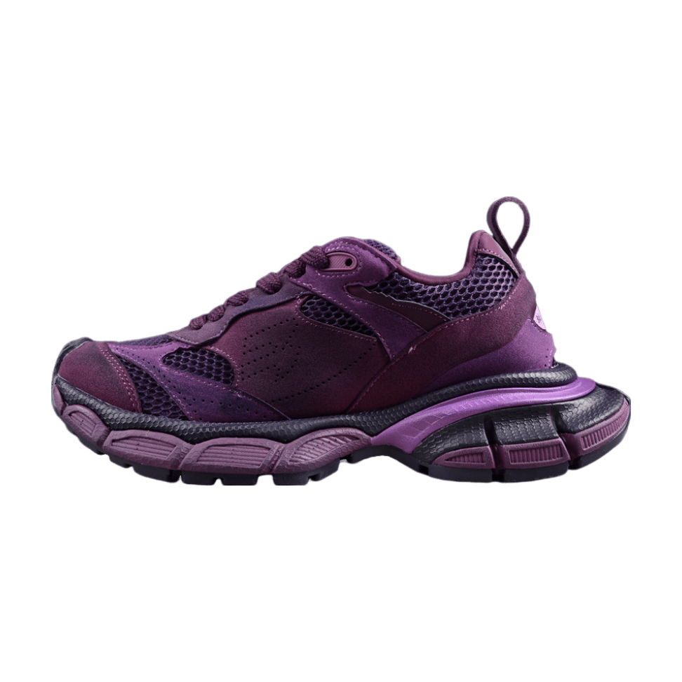 BALENCIAGA 3XL x PURPLE - Phantom Kicks