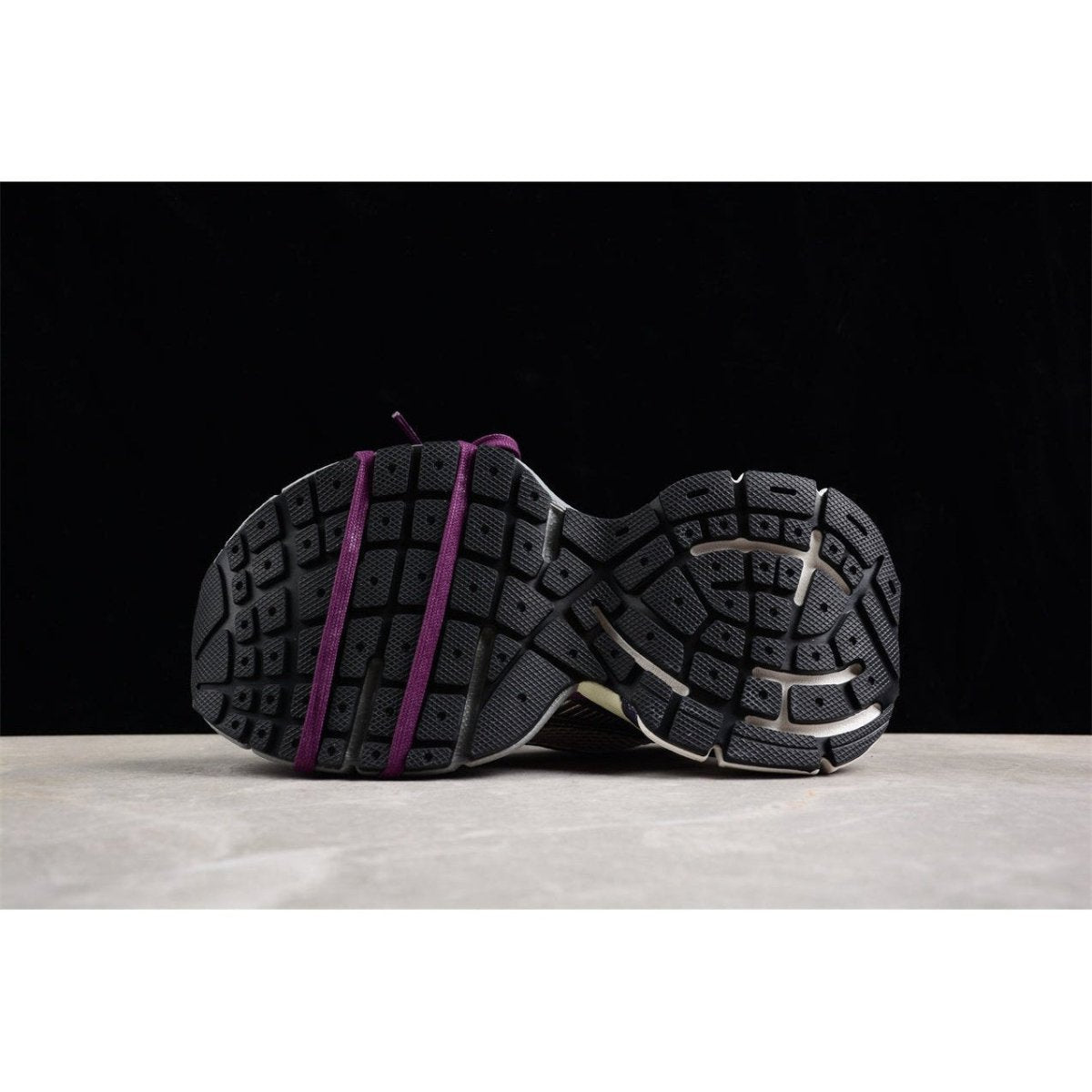BALENCIAGA 3XL x PURPLE GREY - Phantom Kicks
