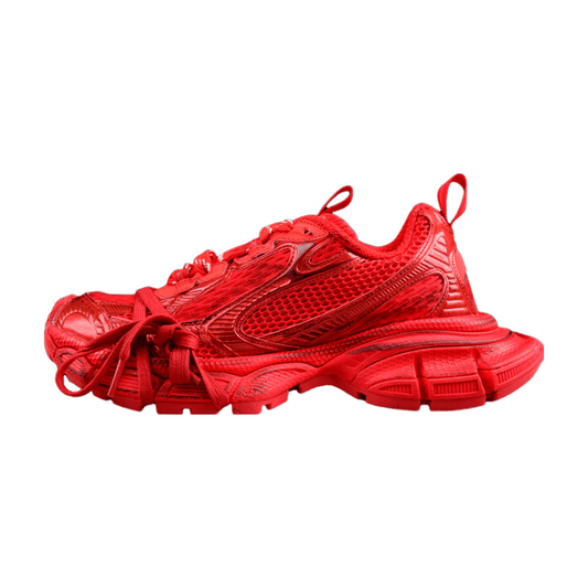 BALENCIAGA 3XL x RED - Phantom Kicks