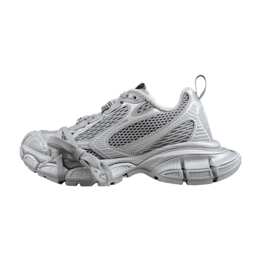 BALENCIAGA 3XL x REFLECTIVE GREY - Phantom Kicks