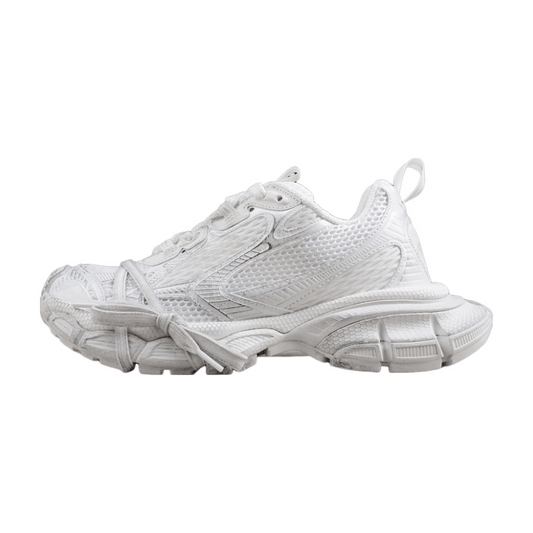 BALENCIAGA 3XL x SNOW WHITE - Phantom Kicks