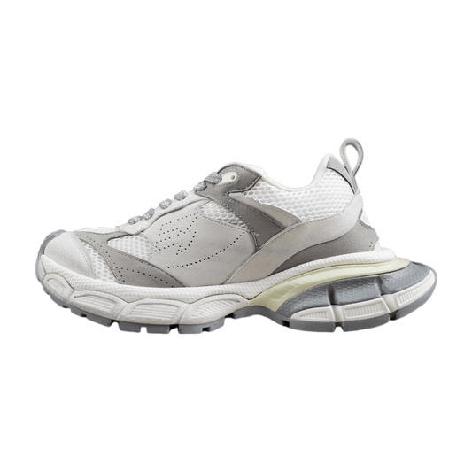 BALENCIAGA 3XL x WHITE GREY - Phantom Kicks
