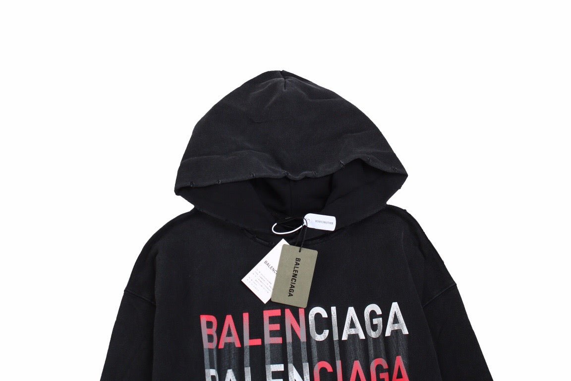 Balenciaga 404 Hoodie - Phantom Kicks