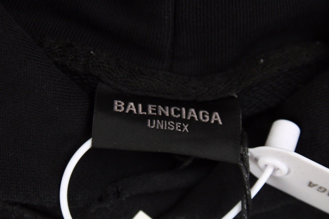 Balenciaga 404 Hoodie - Phantom Kicks