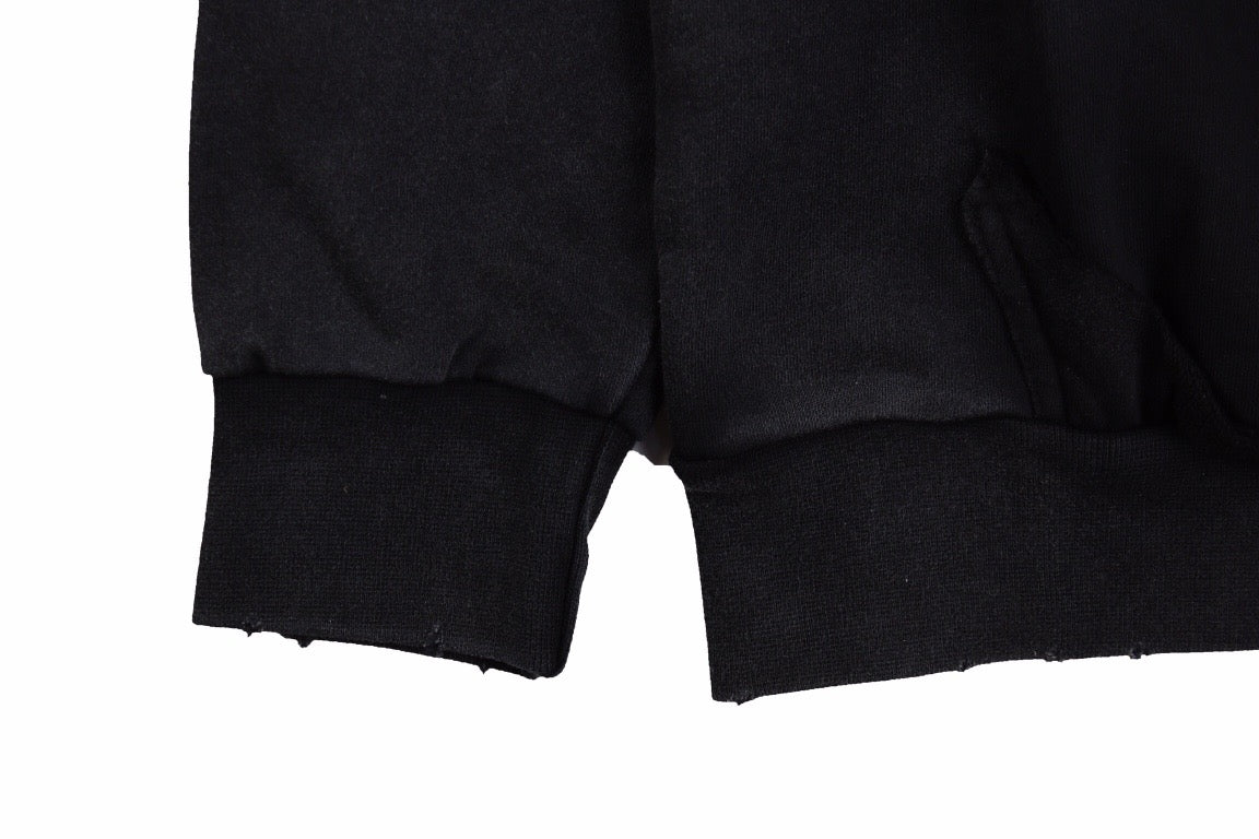Balenciaga 404 Hoodie - Phantom Kicks