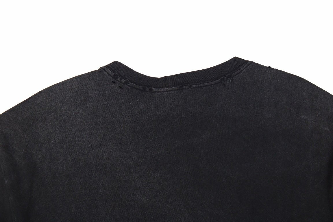 Balenciaga '90s Nostalgia' T-Shirt - Phantom Kicks