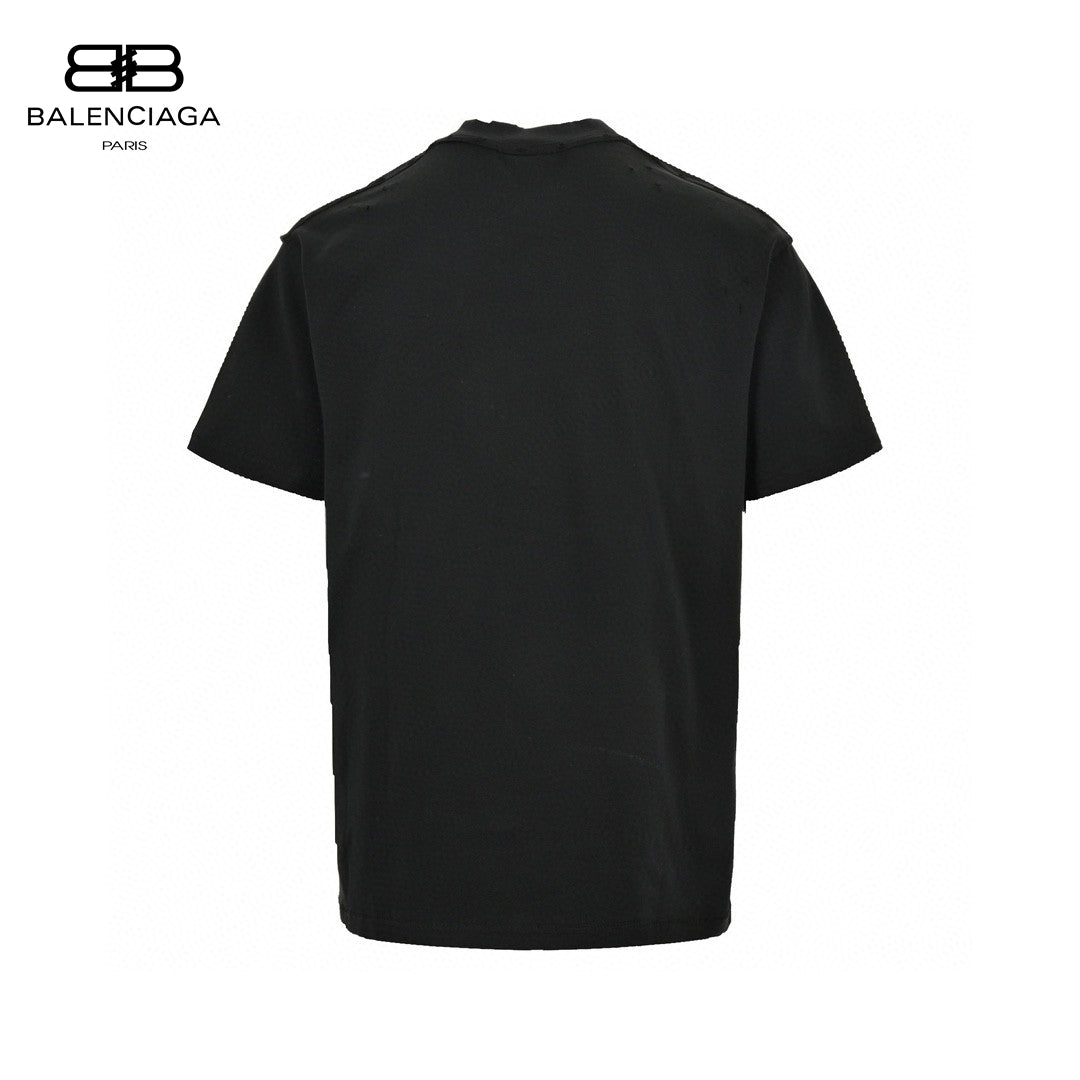 Balenciaga Antwerpen T-Shirt - Phantom Kicks