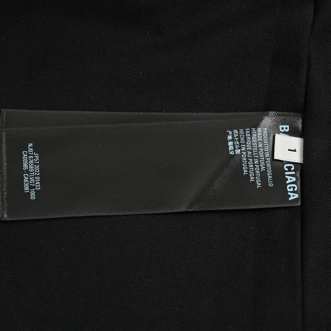 Balenciaga Antwerpen T-Shirt - Phantom Kicks