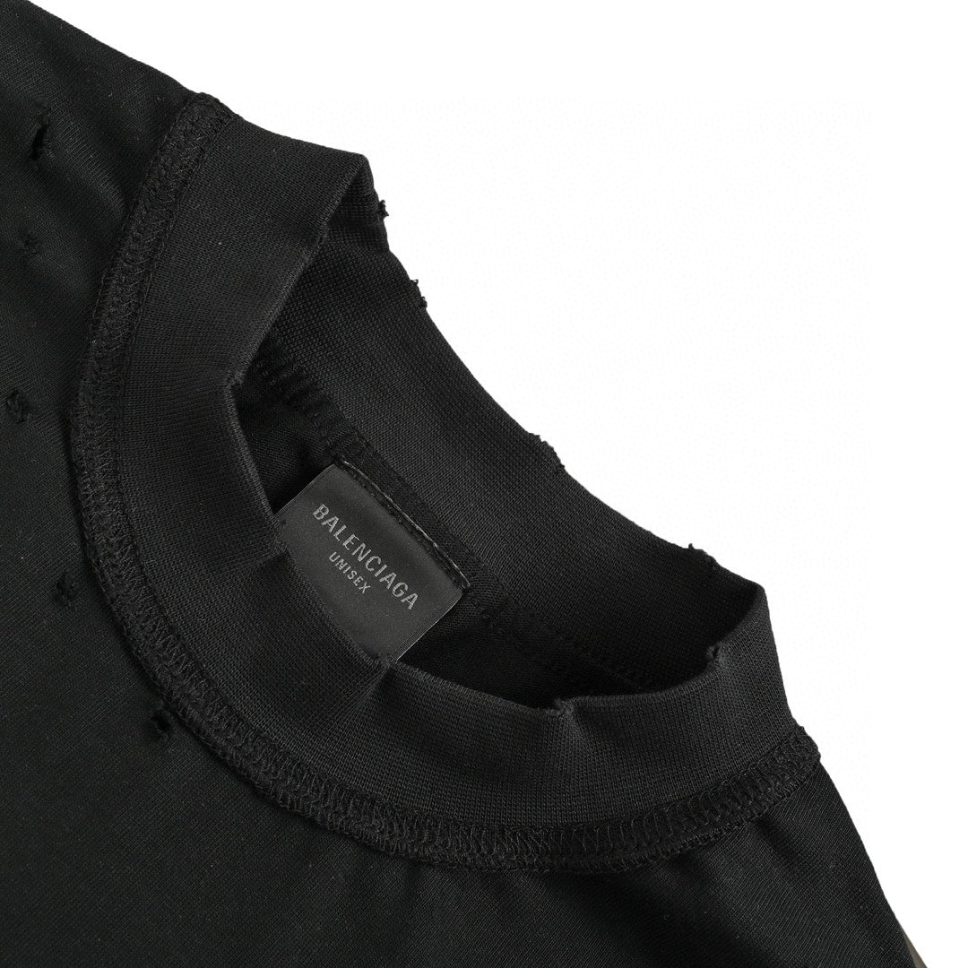 Balenciaga Antwerpen T-Shirt - Phantom Kicks