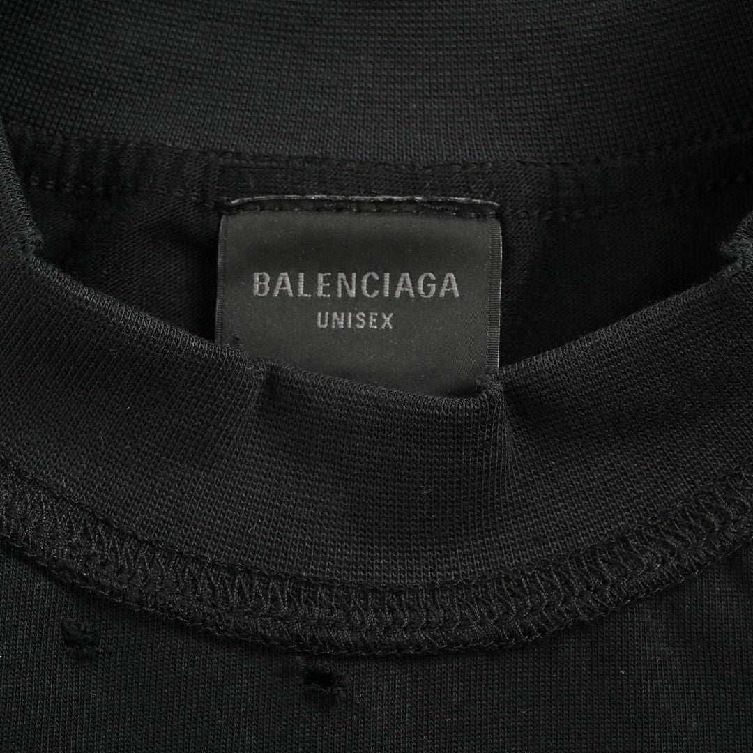 Balenciaga Antwerpen T-Shirt - Phantom Kicks