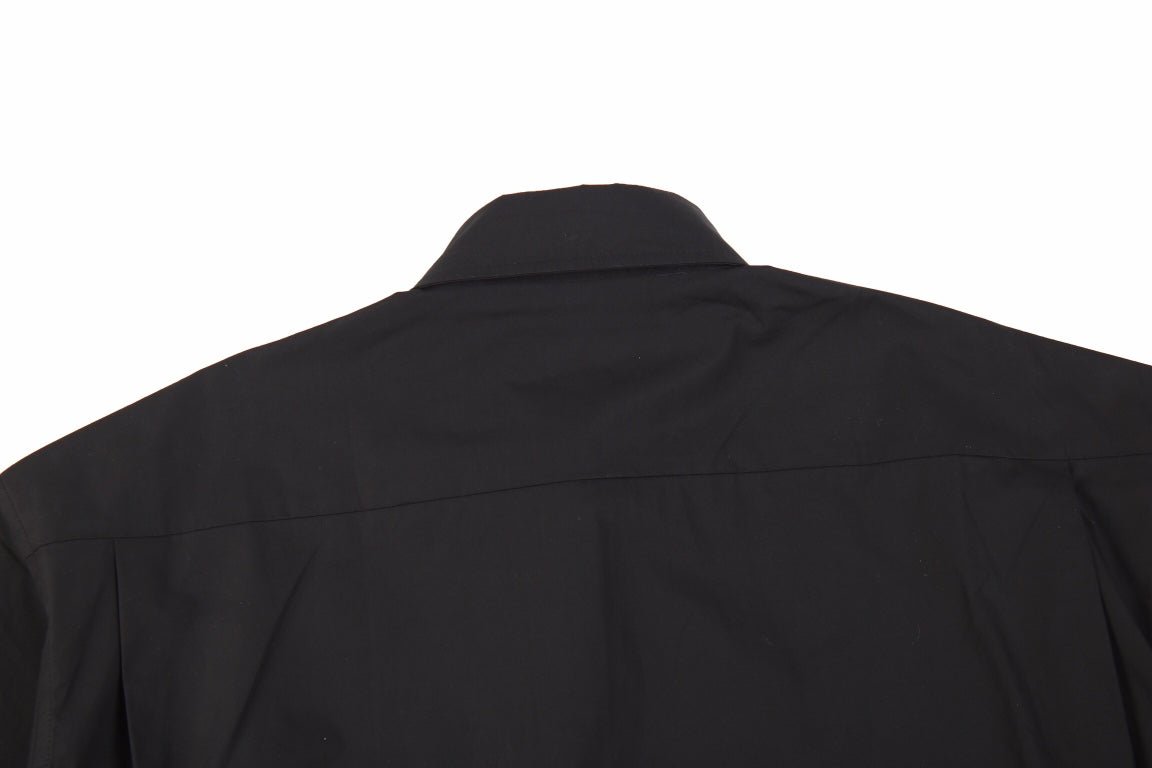 Balenciaga 'Be Different' Campaign Shirt - Phantom Kicks