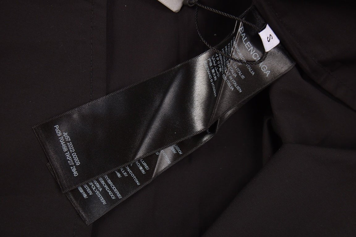Balenciaga 'Be Different' Campaign Shirt - Phantom Kicks