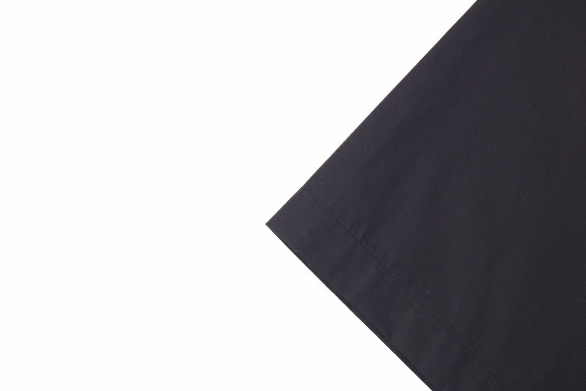 Balenciaga 'Be Different' Campaign Shirt - Phantom Kicks