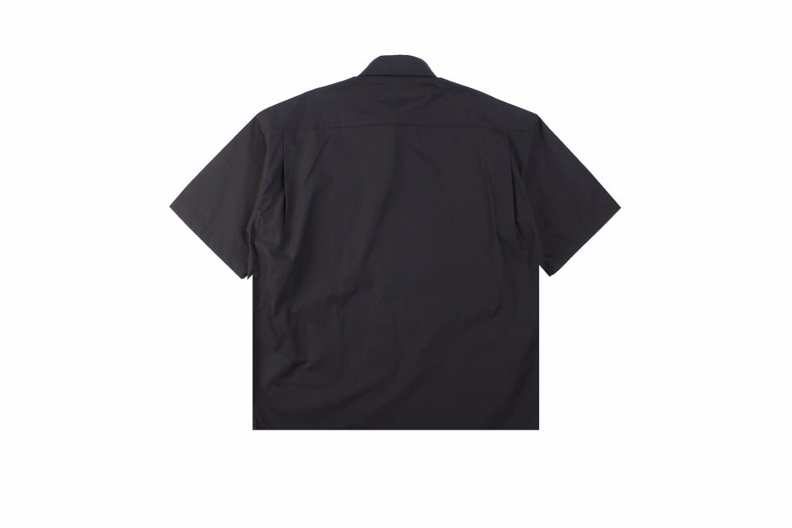 Balenciaga 'Be Different' Campaign Shirt - Phantom Kicks