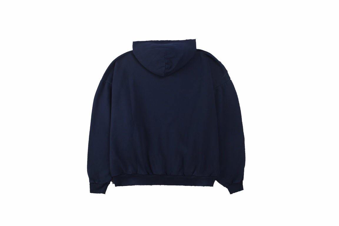Balenciaga "Be Nice" Hoodie - Phantom Kicks