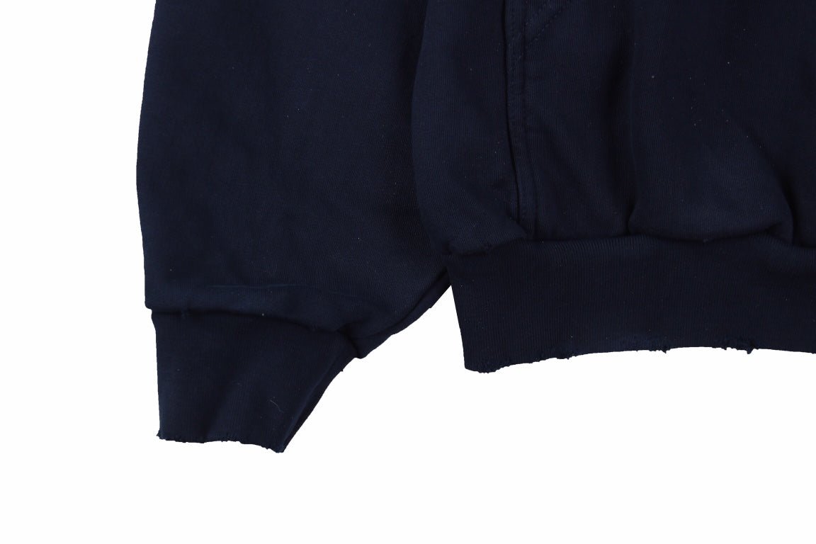 Balenciaga "Be Nice" Hoodie - Phantom Kicks