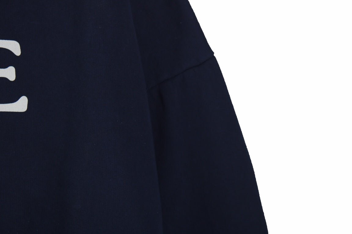 Balenciaga "Be Nice" Hoodie - Phantom Kicks