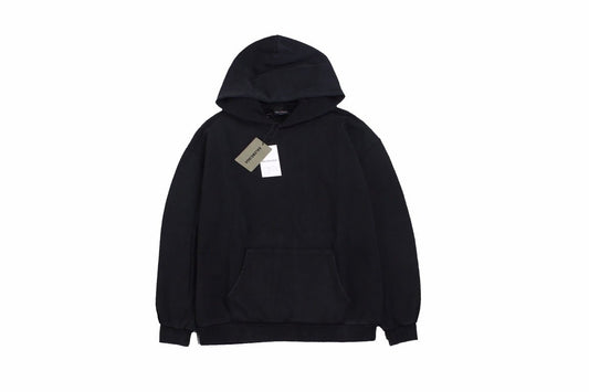 Balenciaga Black Hoodie - Phantom Kicks
