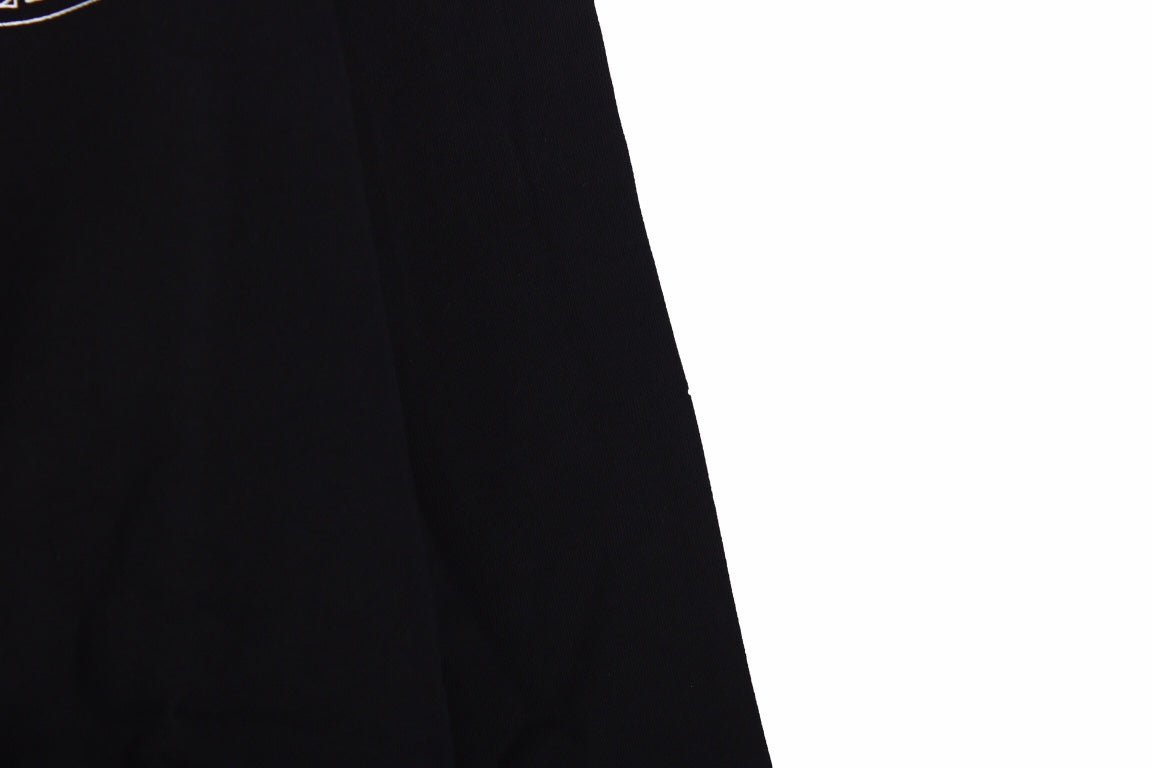 Balenciaga Black Sweatshirt - Phantom Kicks