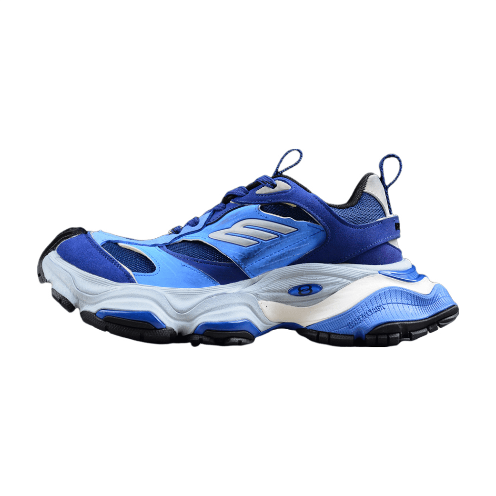 BALENCIAGA CARGO x DK.BLUE - Phantom Kicks