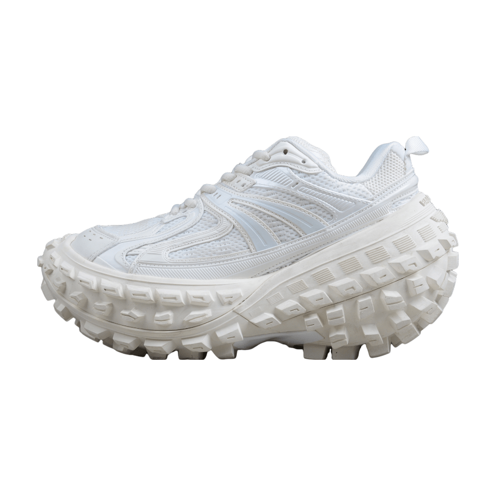 BALENCIAGA DEFENDER x WHITE - Phantom Kicks