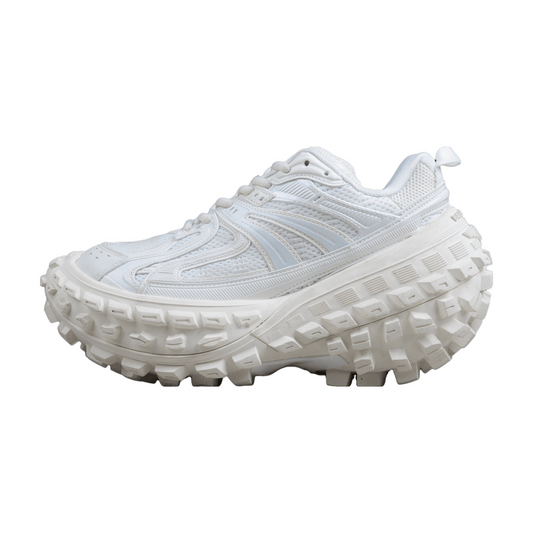 BALENCIAGA DEFENDER x WHITE - Phantom Kicks