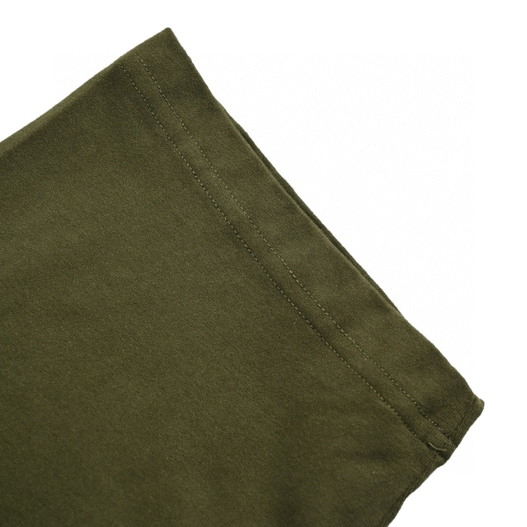 Balenciaga Design Team T-Shirt (Olive Green) - Phantom Kicks