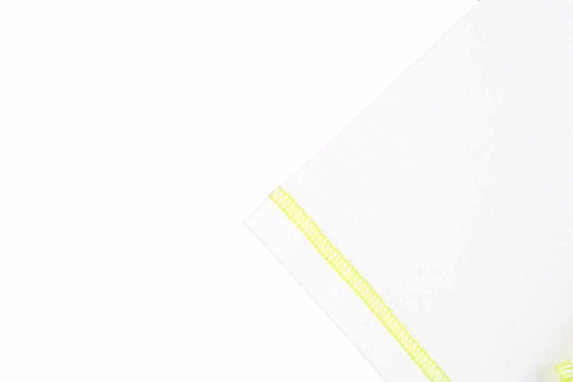 Balenciaga Digital Age Logo T-Shirt - Phantom Kicks