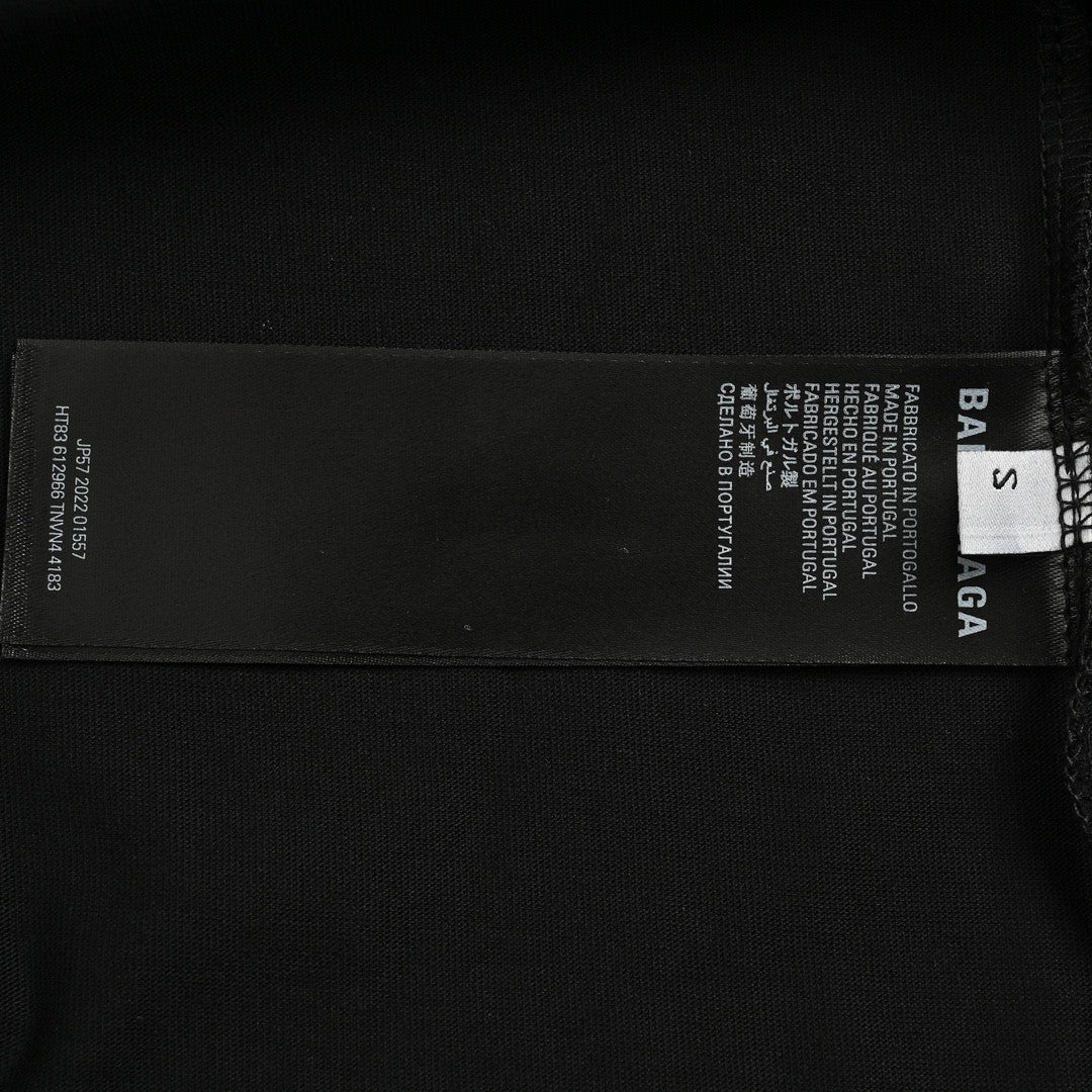 Balenciaga Erewhon T-Shirt - Phantom Kicks