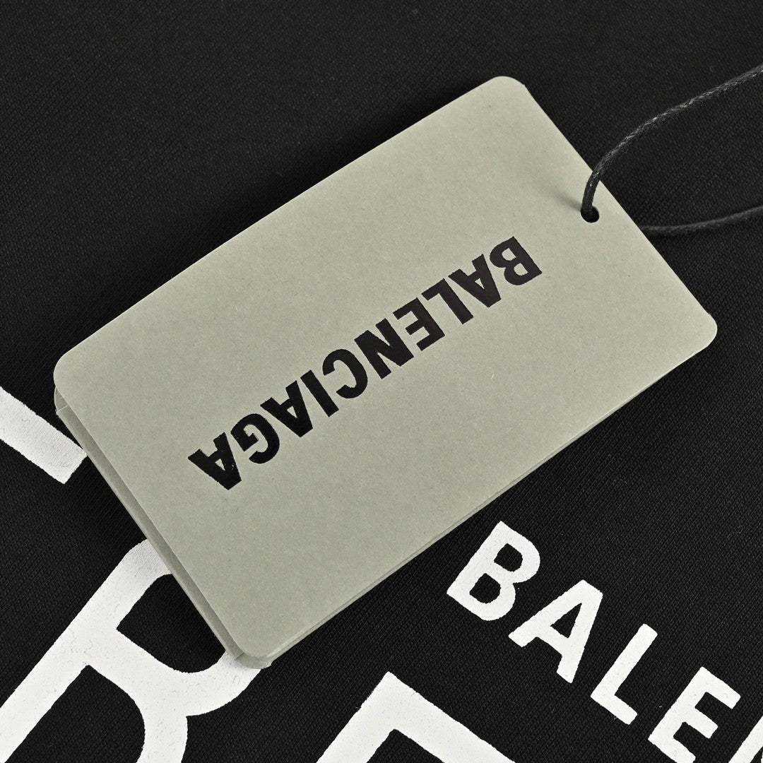 Balenciaga Erewhon T-Shirt - Phantom Kicks