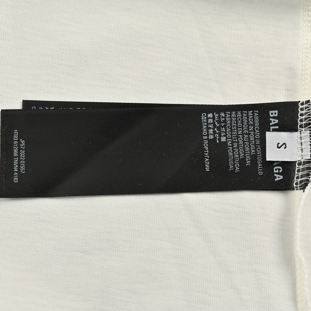 Balenciaga Erewhon T-Shirt - Phantom Kicks