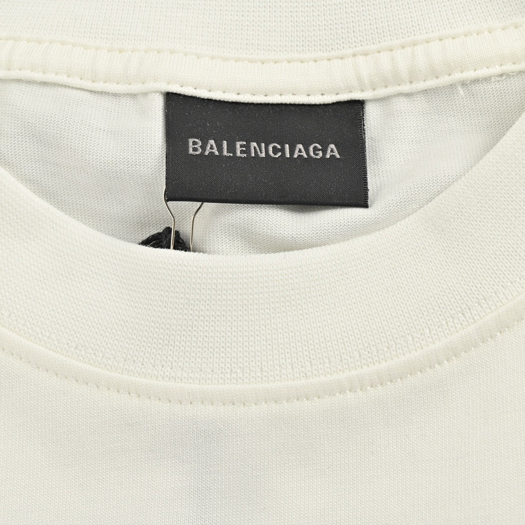 Balenciaga Erewhon T-Shirt - Phantom Kicks
