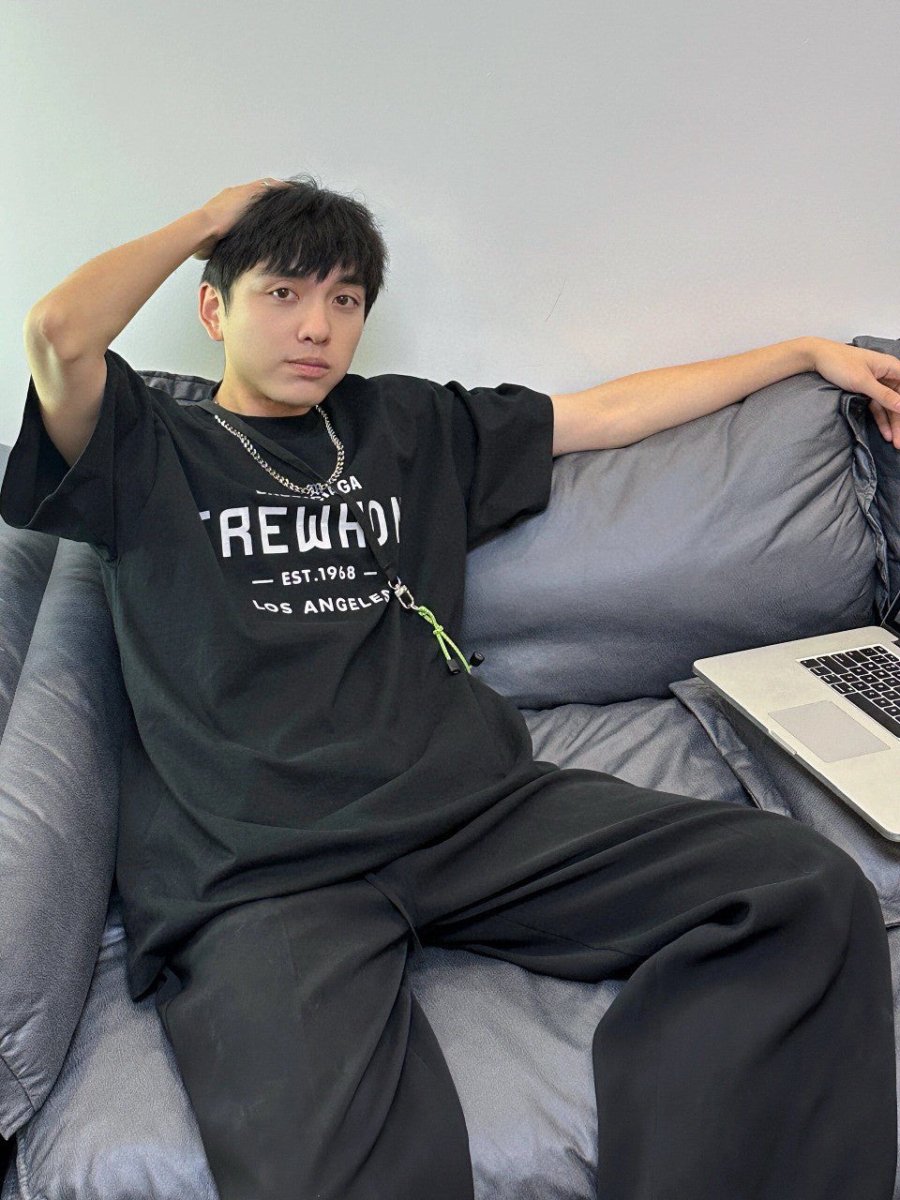 Balenciaga Erewhon T-Shirt - Phantom Kicks