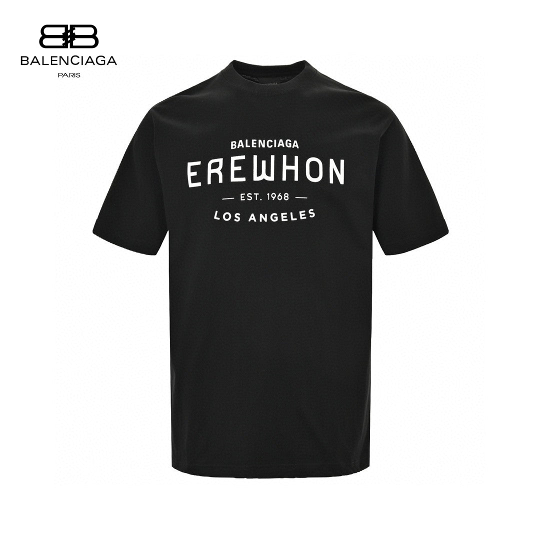 Balenciaga Erewhon T-Shirt - Phantom Kicks