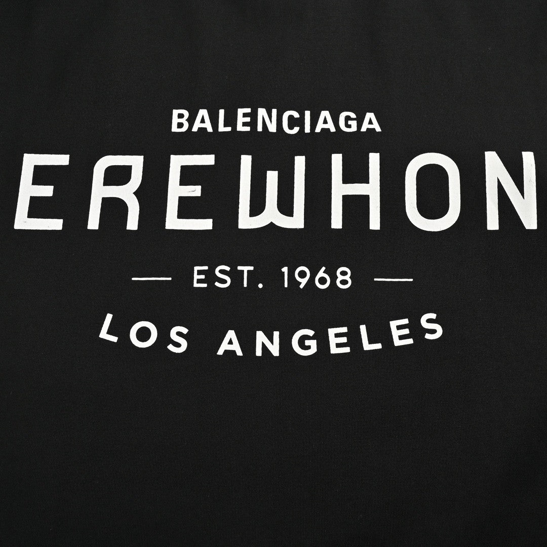 Balenciaga Erewhon T-Shirt - Phantom Kicks