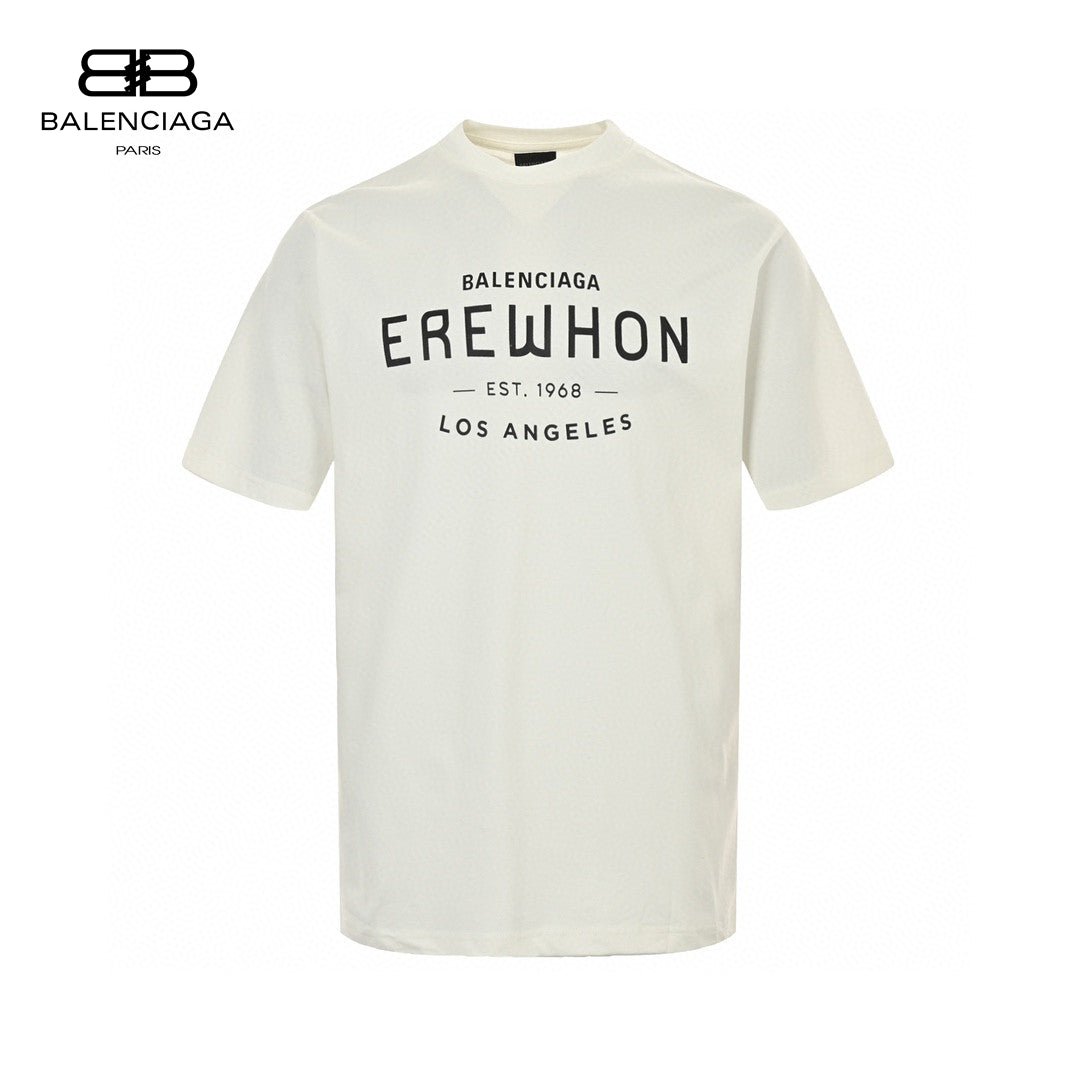 Balenciaga Erewhon T-Shirt - Phantom Kicks