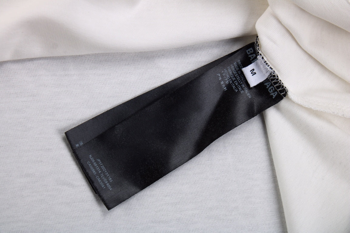 Balenciaga Erewhon T-Shirt - Phantom Kicks