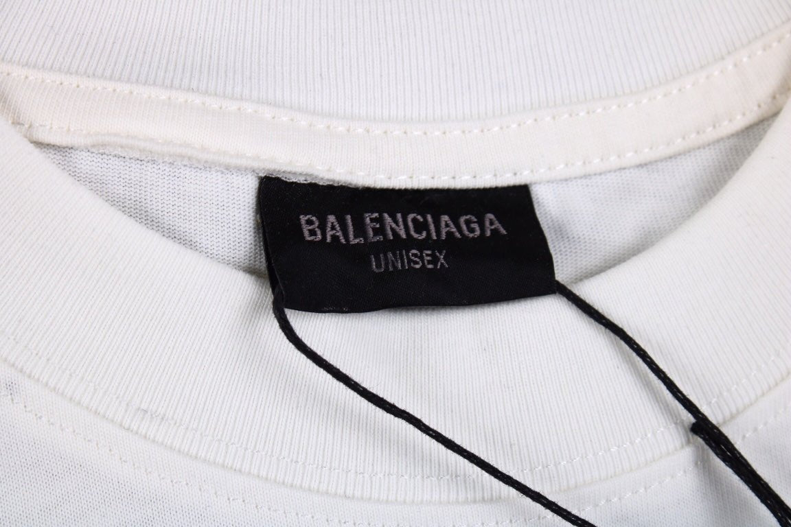 Balenciaga Erewhon T-Shirt - Phantom Kicks