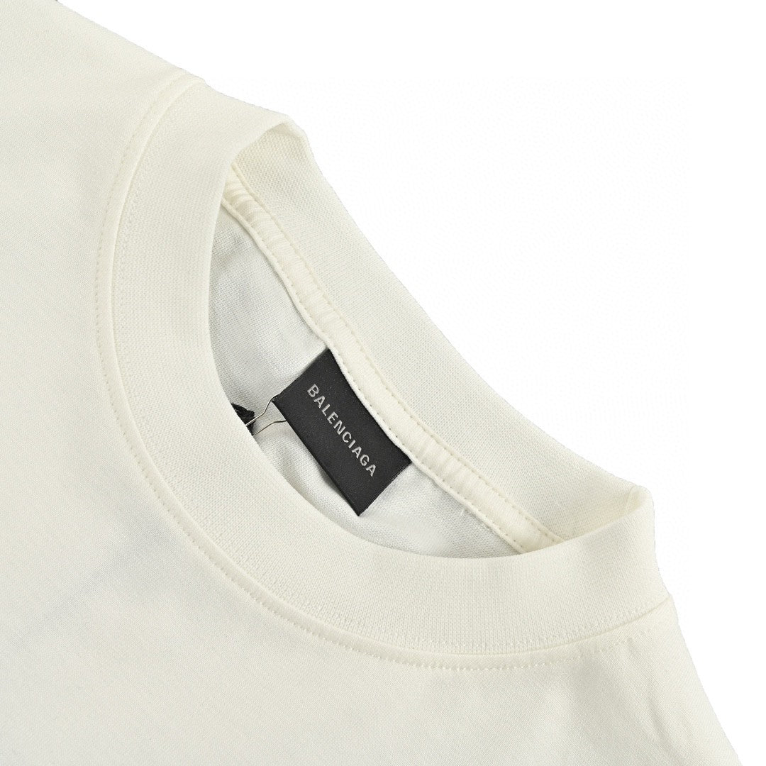 Balenciaga Erewhon T-Shirt - Phantom Kicks