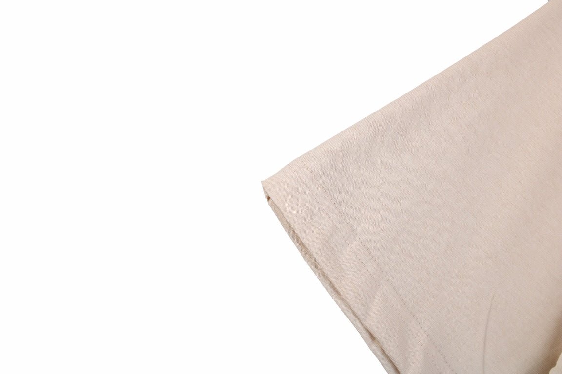 Balenciaga Erewhon T-Shirt (Beige) - Phantom Kicks