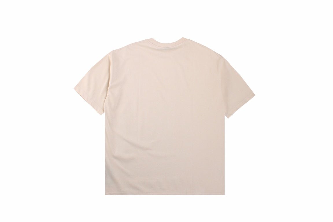 Balenciaga Erewhon T-Shirt (Beige) - Phantom Kicks