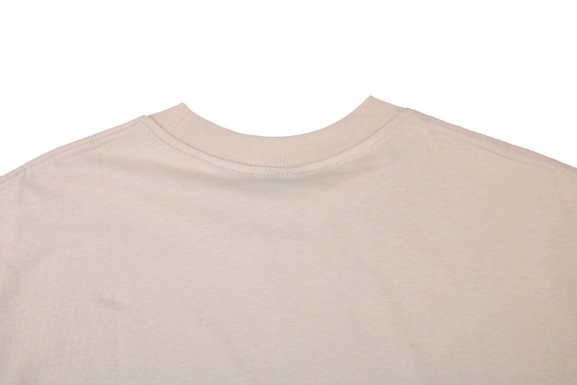Balenciaga Erewhon T-Shirt (Beige) - Phantom Kicks